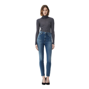 Aritiza Citizens of Humanity - Chrissy Uber High Rise Skinny Jeans Size 25